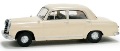 Mercedes-Benz 180 Ponton Herpa  (024778)